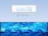 II. Types of Waves A. Transverse waves 1. Can travel with or without matter (medium)