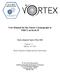 User Manual for the Vortex Coronograph at NIRC2 on Keck II
