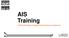 AIS Training. AIS Technology in Digital Yacht Products Explained. Digital Yacht Ltd  TEL