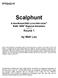 Scalphunt. A One-Round D&D LIVING GREYHAWK Ratik MINI Regional Adventure. Version 1.0 Round 1. by Matt Lau