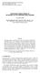 EQUIVALENT CIRCUIT MODEL OF OCTAGONAL ULTRA WIDEBAND (UWB) ANTENNA