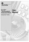 Allen-Bradley. User Manual. SLC 500 Thermocouple/mV Analog Input Module. (Catalog Number 1746-NT8)