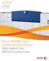 Xerox 490/980 TM Color Continuous Feed Printer Overview. Xerox 490/980 Color Continuous Feed Printer High-Speed Color Without Compromise.