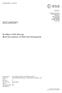 estec ExoMars 2016 Mission Brief description of TGO and Schiaparelli