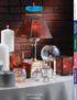 Product Catalog. Effective October 1, Includes Foodservice List Prices. Lamps, Lamp Fuel and Flameless Lighting. Solid Wax Candles.