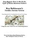 Roy Babineaux s Turnkey Income System