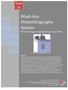 Mask-less Photolithography System ME 450: Design & Manufacturing III (Fall 2009)