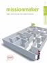 Why Games? 2 Background 2 What is MissionMaker? 3 Potential Educational Benefits 3 Authoring 4 Playing 6 Example Game: Browning 8 Navigating 8