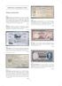 Ninth Session, Commencing at 4.30 pm WORLD BANKNOTES