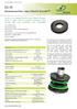 DS-70. Absolute position, rotary Electric Encoder