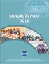 ANNUAL REPORT Commission on Science and Technology for Sustainable Development in the South