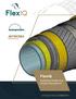 FlexIQ. Redefining Flexible Riser Integrity Management EXECUTIVE SUMMARY