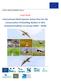 - Final Draft - International Multi-Species Action Plan for the Conservation of Breeding Waders in Wet Grassland Habitats in Europe ( )