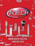 KEO Cutters a name you can trust!
