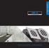 SHOWER DRAINS PRODUCT BROCHURE