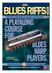 BLUESRIFFS A PLAYALONG COURSE FOR BLUES HARP PLAYERS VOLUME. Arranged and transcribed by Paul Lennon L.T.C.L.