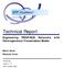 Technical Report Engineering PROFIBUS Networks with Heterogeneous Transmission Media Mário Alves Eduardo Tovar