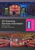 3D Scanning Services Information. With Hayles & Howe By K Lawrence CAD Technician