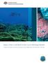 Status of the Coral Reefs at the Cocos (Keeling) Islands