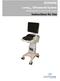 ZONARE. z.one pro Ultrasound System. Instructions for Use. (Including Special Procedures interface option)