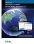 MN E. Waveform Viewer: Power Xpert Software 2.2