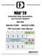 MAQ 20. Industrial Data Acquisition and Control System MA1056. PID Controller User Manual