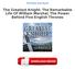 The Greatest Knight: The Remarkable Life Of William Marshal, The Power Behind Five English Thrones PDF