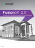 Fusion5X. Voice and 4G LTE Signal Booster Kit for Large Buildings User Guide. v32818