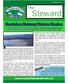 Steward. The. Cowichan Estuary Nature Centre