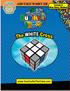 LEARN TO SOLVE THE RUBIK'S CUBE