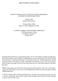 NBER WORKING PAPER SERIES PATENT CITATION DATA IN SOCIAL SCIENCE RESEARCH: OVERVIEW AND BEST PRACTICES. Adam B. Jaffe Gaétan de Rassenfosse