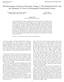 The Information Content of Panoramic Images I: The Rotational Errors and the Similarity of Views in Rectangular Experimental Arenas