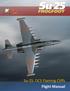 Su-25: DCS Flaming Cliffs Flight Manual