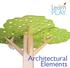 Architectural. Elements