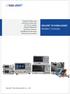 Digital Oscilloscope Waveform Generator DC Power Supply Digital Multimeter Spectrum Analyzer Handheld Oscilloscope Probes & Accessories