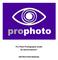 Pro Photo Photography Studio By Abranimations INSTRUCTION MANUAL