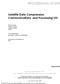 Satellite Data Compression, Communications, and Processing VIII. Proceedings of SPIE X, v. 8514
