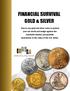 FINANCIAL SURVIVAL GOLD & SILVER