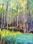 Marla Baggetta. CLARITY OF COLOR at ART Elements Gallery show catalog