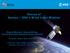 Status of Aeolus ESA s Wind Lidar Mission
