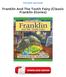Franklin And The Tooth Fairy (Classic Franklin Stories) PDF