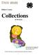 Collections. Elkhart County. All Divisions. Some manuals are used more than one year. An additional copy will cost $1.00.