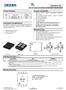 G1 S2. Top View. Part Number Case Packaging DMTH6010LPDQ-13 PowerDI (Type C) 2,500/Tape & Reel