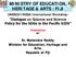 MINISTRY OF EDUCATION, HERITAGE & ARTS : FIJI
