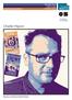 SECOND LEVEL THIRD LEVEL FOURTH LEVEL LEARNING RESOURCES. Charlie Higson. Resource created by Jennifer Buchan