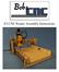 E3 CNC Router Assembly Instructions