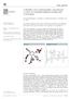 data reports 1-(Pyridin-2-yl)-2,4-bis[(pyridin-2-yl)carbonyl]- 3,5-bis(3,4,5-trimethoxyphenyl)cyclohexanol 2.25-hydrate Structure description