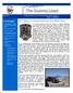 The Official Newsletter of the Tehachapi Amateur Radio Association Volume 1, Number 2