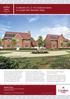 A collection of 2, 3, 4 & 5 bedroom homes. in a sought-after Hampshire village