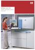 HP Indigo press Affordable, high performance, full colour digital solution